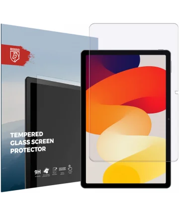 Xiaomi Redmi Pad SE Screen Protectors