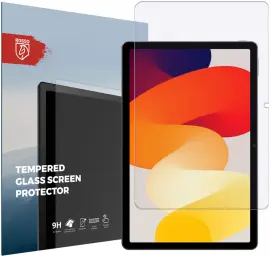 Rosso Xiaomi Redmi Pad SE 9H Tempered Glass Screen Protector