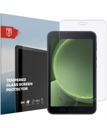 Samsung Galaxy Tab Active 5 Tempered Glass