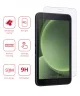 Rosso Samsung Galaxy Tab Active 5 9H Tempered Glass Screen Protector