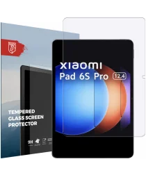 Alle Xiaomi Redmi Pad 6S Pro Screen Protectors