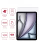 Rosso Apple iPad Air 11 (2024) 9H Tempered Glass Screen Protector