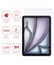 Rosso Apple iPad Air 13 (2024) 9H Tempered Glass Screen Protector