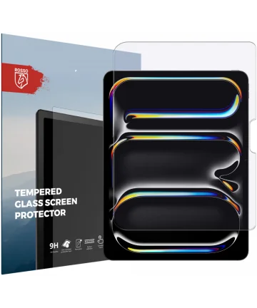 iPad Pro 13 (2024) Screen Protectors