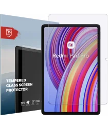 Rosso Xiaomi Redmi Pad Pro / Poco Pad 9H Tempered Glass Screen Protector