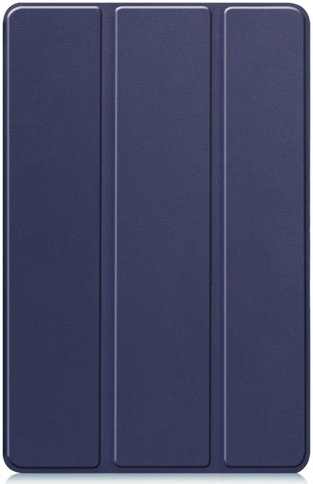 Xiaomi Redmi Pad Pro / Poco Pad Hoes Tri-Fold Book Case met Standaard Blauw afbeelding 8