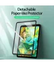 Dux Ducis Naad Paperlike Apple iPad Air 11 (2024) Screenprotector