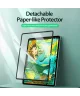 Dux Ducis Naad Paperlike Apple iPad Air 13 (2024) Screenprotector