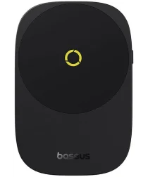 Baseus MagPro II Mobiele Telefoon Koeler met MagSafe Opladen 15W Zwart