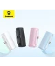 Baseus (20W) Power Delivery Powerbank USB-C/Lightning Connector 5.000 mAh Wit