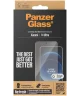 PanzerGlass Ultra-Wide Xiaomi 14 Ultra Screen Protector