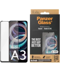 PanzerGlass Refresh Ultra-Wide Xiaomi Redmi A3 Screen Protector