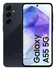 Samsung Galaxy A55 5G 128GB Donkerblauw