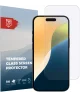 Rosso Apple iPhone 16 Pro Max 9H Tempered Glass Screen Protector