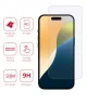 Rosso Apple iPhone 16 Pro Max 9H Tempered Glass Screen Protector