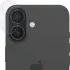Rosso Apple iPhone 16 / 16 Plus Camera Lens Protector Transparant