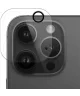 Rosso Apple iPhone 16 Pro / 16 Pro Max Camera Lens Protector Transparant