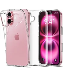 iPhone 16 Back Covers