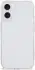 Apple iPhone 16 Plus Hoesje Dun TPU Back Cover Transparant afbeelding 5