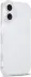 Apple iPhone 16 Plus Hoesje Dun TPU Back Cover Transparant afbeelding 6