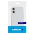 Apple iPhone 16 Plus Hoesje Dun TPU Back Cover Transparant afbeelding 8