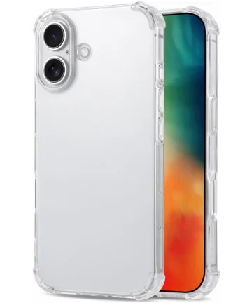 iPhone 16 Plus Hoesjes