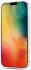 Apple iPhone 16 Plus Hoesje Dun TPU met Pasjeshouder Back Cover Transparant afbeelding 6
