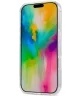 Apple iPhone 16 Pro Max Hoesje met MagSafe Dun TPU Back Cover Transparant