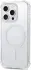 Apple iPhone 16 Pro MagSafe Hoesje Schokbestendig en Dun TPU Transparant afbeelding 2