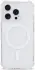 Apple iPhone 16 Pro MagSafe Hoesje Schokbestendig en Dun TPU Transparant afbeelding 14