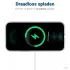 Apple iPhone 16 Pro MagSafe Hoesje Schokbestendig en Dun TPU Transparant afbeelding 6