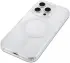 Apple iPhone 16 Pro Max MagSafe Hoesje Schokbestendig en Dun TPU Transparant afbeelding 16