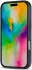 Apple iPhone 16 Pro Max Hoesje met Slider Kaarthouder Back Cover Blauw afbeelding 4