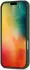 Apple iPhone 16 Plus Hoesje met MagSafe Back Cover Matte Groen afbeelding 8