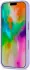Apple iPhone 16 Pro Hoesje met MagSafe Back Cover Matte Lila afbeelding 9