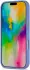 Apple iPhone 16 Pro Max Hoesje met MagSafe Back Cover Matte Lichtblauw afbeelding 9