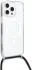 Apple iPhone 16 Pro Max Hoesje MagSafe Schokbestendig met Koord Transparant afbeelding 10