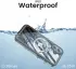 SBG Outdoor Case Apple iPhone 16 Plus Waterdicht met MagSafe / Qi2 Zwart afbeelding 2