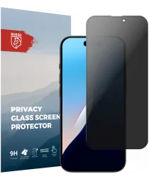 iPhone 16 Privacy Glass