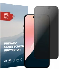 iPhone 16 Plus Privacy Glass