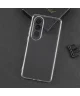 OnePlus Nord CE 4 Hoesje Dun TPU Back Cover Transparant