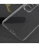 OnePlus Nord CE 4 Hoesje Dun TPU Back Cover Transparant