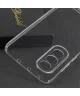 OnePlus Nord CE 4 Hoesje Dun TPU Back Cover Transparant