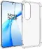OnePlus Nord CE 4 Hoesje Schokbestendig en Dun TPU Back Cover Transparant afbeelding 1