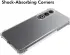 OnePlus Nord CE 4 Hoesje Schokbestendig en Dun TPU Back Cover Transparant afbeelding 5