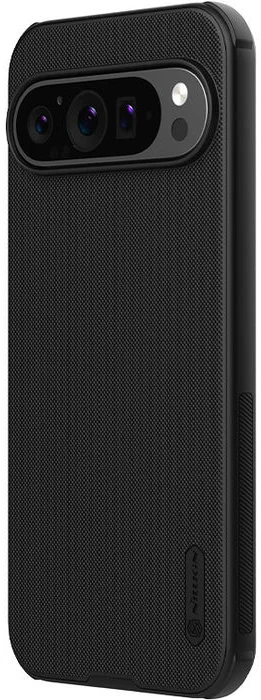 Nillkin Frosted Shield Google Pixel 9 Pro XL Hoesje MagSafe Back Cover Zwart afbeelding 10