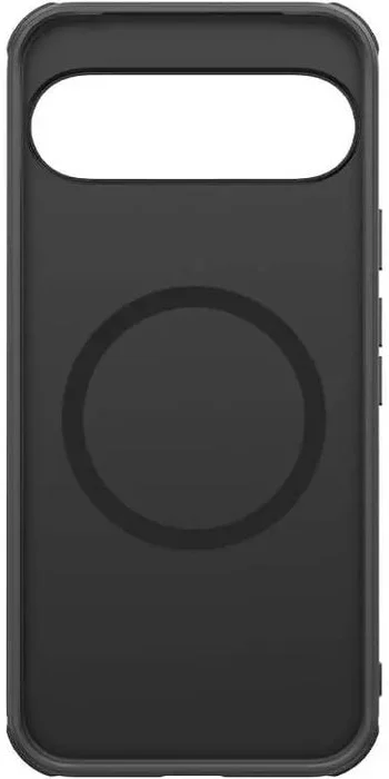 Nillkin Frosted Shield Google Pixel 9 Pro XL Hoesje MagSafe Back Cover Zwart afbeelding 11
