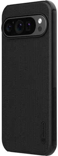 Nillkin Frosted Shield Google Pixel 9 Pro XL Hoesje MagSafe Back Cover Zwart afbeelding 10