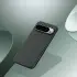 Nillkin Frosted Shield Google Pixel 9 Pro XL Hoesje MagSafe Back Cover Zwart afbeelding 4