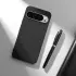 Nillkin Frosted Shield Google Pixel 9 Pro XL Hoesje MagSafe Back Cover Zwart afbeelding 8